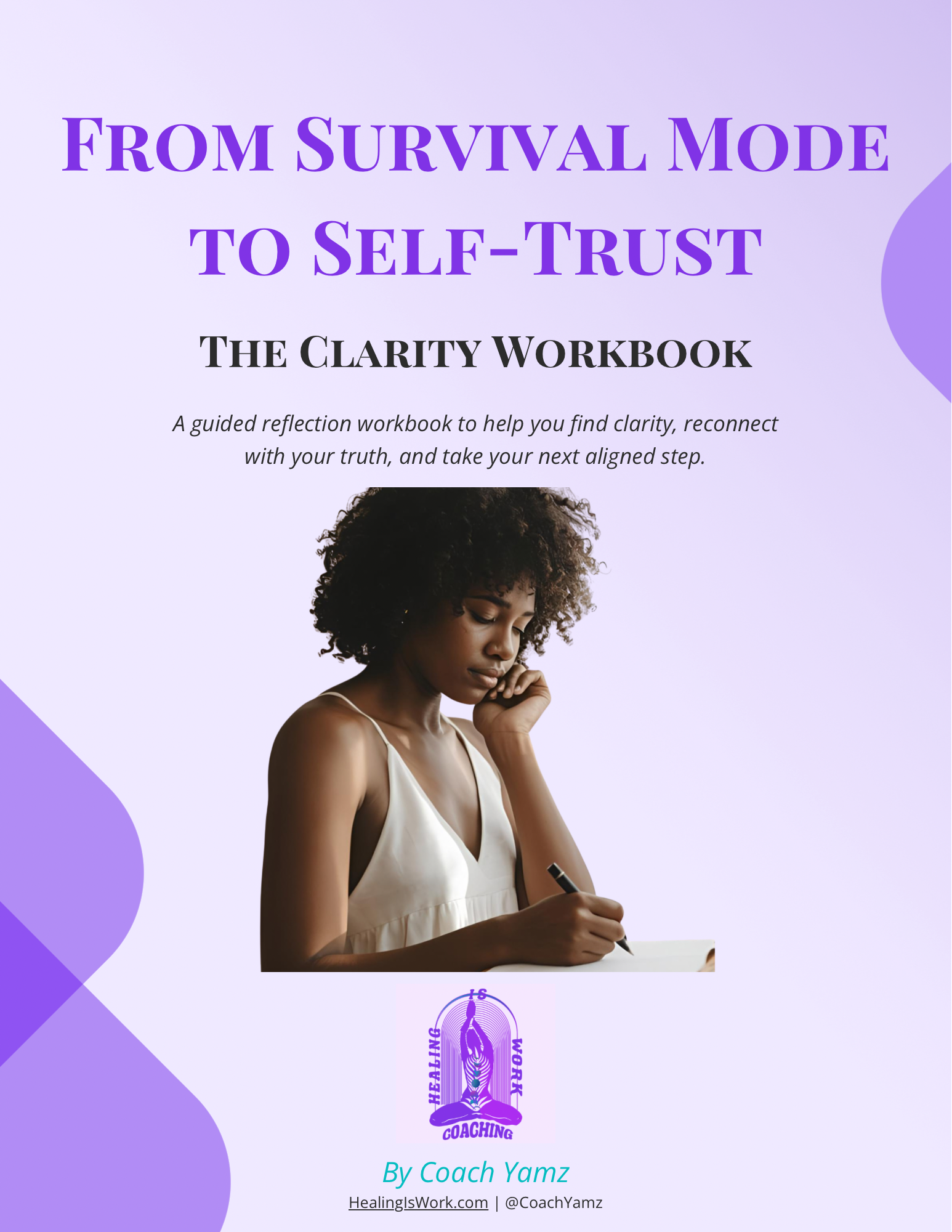 workbook cover